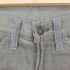 リーバイス Levis 70s 42TALON 白タグ ボタン裏536 コーデュロイパンツ メンズ