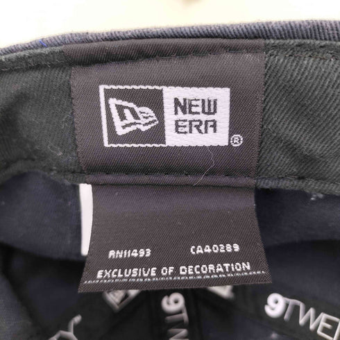 ニューエラ NEW ERA 9TWENTY メンズ