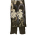 CONP 22AW Hand Painted Divided Skirt メンズ import:M