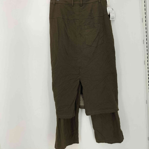 CONP 22AW Hand Painted Divided Skirt メンズ import:M