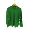 mentmate モックネック ポケット L/S カットソー メンズ JPN:L