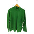 mentmate モックネック ポケット L/S カットソー メンズ JPN:L