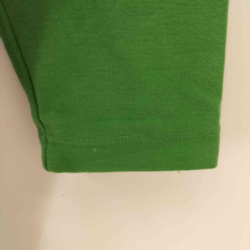 mentmate モックネック ポケット L/S カットソー メンズ JPN:L