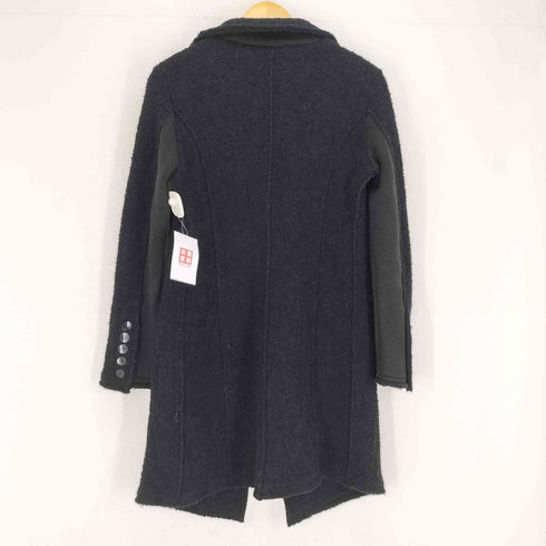 バジュラ bajra モヘアドッキングコート レディース US:0-2