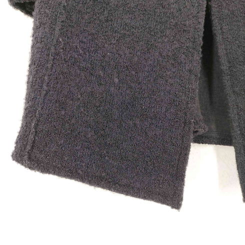 バジュラ bajra モヘアドッキングコート レディース US:0-2