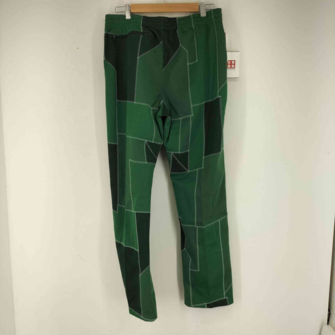 ニードルズ Needles 別注 パッチワーク柄Track Pants メンズ JPN:M