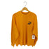 アフューグッドキッズ A FEW GOOD KIDS FOR FABT FAME X AFGK 背面 ラインストーン L/S Tシャツ メンズ JPN:M