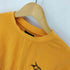 アフューグッドキッズ A FEW GOOD KIDS FOR FABT FAME X AFGK 背面 ラインストーン L/S Tシャツ メンズ JPN:M