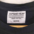 キャプテンズヘルム Captains Helm HELLBENDERS グラフィックデザイン カットソー メンズ M