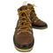 スペリートップサイダー SPERRY TOP-SIDER DOCKYARD ALPINE ドックヤード アルパイン レザーブーツ メンズ 10M