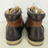 スペリートップサイダー SPERRY TOP-SIDER DOCKYARD ALPINE ドックヤード アルパイン レザーブーツ メンズ 10M