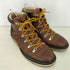 スペリートップサイダー SPERRY TOP-SIDER DOCKYARD ALPINE ドックヤード アルパイン レザーブーツ メンズ 10M