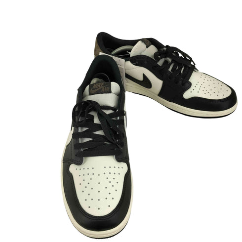 ジョーダンブランド JORDAN BRAND Air Jordan 1 Retro Low OG Mocha メンズ JPN:29