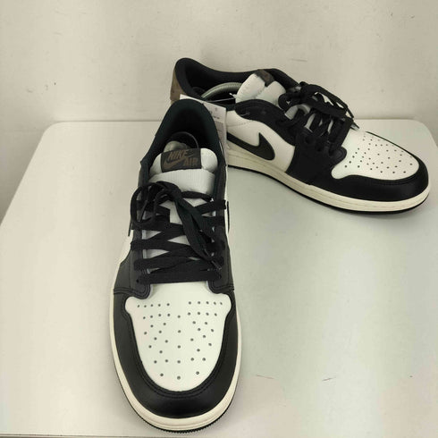 ジョーダンブランド JORDAN BRAND Air Jordan 1 Retro Low OG Mocha メンズ JPN:29