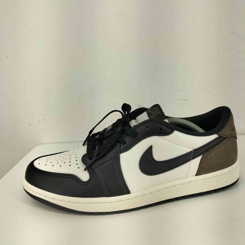 ジョーダンブランド JORDAN BRAND Air Jordan 1 Retro Low OG Mocha メンズ JPN:29