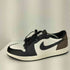 ジョーダンブランド JORDAN BRAND Air Jordan 1 Retro Low OG Mocha メンズ JPN:29