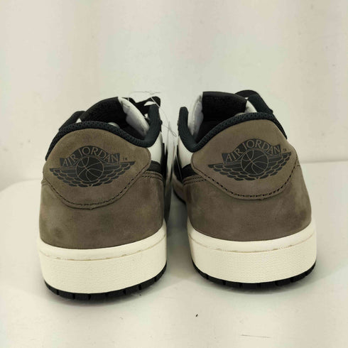 ジョーダンブランド JORDAN BRAND Air Jordan 1 Retro Low OG Mocha メンズ JPN:29