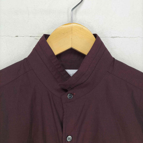 カルバンクライン CALVIN KLEIN ロングスリーブシャツ メンズ M