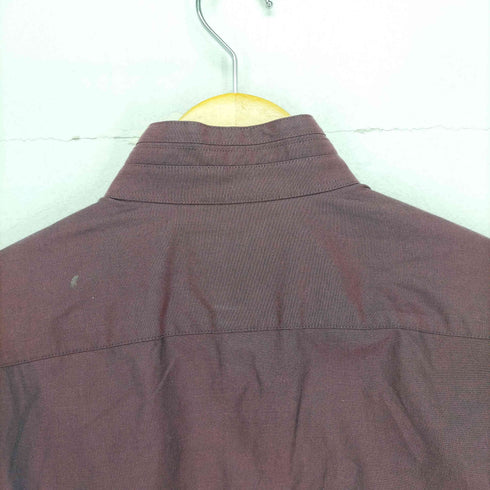カルバンクライン CALVIN KLEIN ロングスリーブシャツ メンズ M