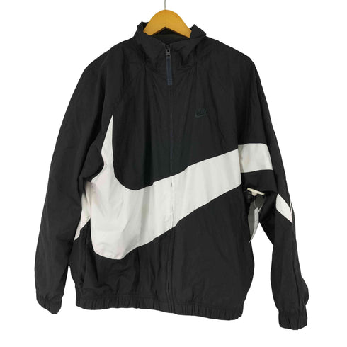 ナイキ NIKE HBR STMT WOVEN JACKET メンズ JPN:XL