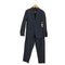 ユナイテッドカラーズオブベネトン UNITED COLORS OF BENETTON テーラード セットアップ 3ピース CORDURA メンズ FR:42