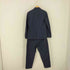 ユナイテッドカラーズオブベネトン UNITED COLORS OF BENETTON テーラード セットアップ 3ピース CORDURA メンズ FR:42