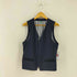 ユナイテッドカラーズオブベネトン UNITED COLORS OF BENETTON テーラード セットアップ 3ピース CORDURA メンズ FR:42