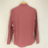 シーケーカルバンクライン ck Calvin Klein ロングスリーブストライプシャツ メンズ M