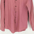 シーケーカルバンクライン ck Calvin Klein ロングスリーブストライプシャツ メンズ M
