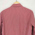シーケーカルバンクライン ck Calvin Klein ロングスリーブストライプシャツ メンズ M