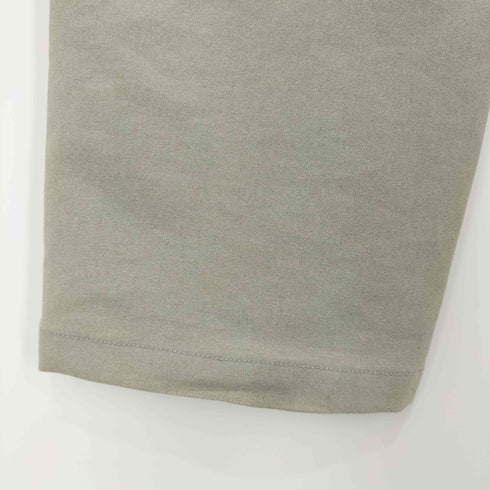 ユナイテッドアローズグリーンレーベルリラクシング UNITED ARROWS green label relaxing ウールライク ストレッチ PLAY-PANTS パンツ -ウォッシャブル・防シワ・伸縮性 メンズ JPN:M
