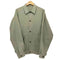 ユナイテッドアローズグリーンレーベルリラクシング UNITED ARROWS green label relaxing ウールライク ユーティリティー カバーオール ジャケット -ウォッシャブル・防シワ・伸縮性- メンズ JPN:L