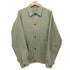 ユナイテッドアローズグリーンレーベルリラクシング UNITED ARROWS green label relaxing ウールライク ユーティリティー カバーオール ジャケット -ウォッシャブル・防シワ・伸縮性- メンズ JPN:L