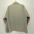 ユナイテッドアローズグリーンレーベルリラクシング UNITED ARROWS green label relaxing ウールライク ユーティリティー カバーオール ジャケット -ウォッシャブル・防シワ・伸縮性- メンズ JPN:L