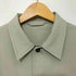 ユナイテッドアローズグリーンレーベルリラクシング UNITED ARROWS green label relaxing ウールライク ユーティリティー カバーオール ジャケット -ウォッシャブル・防シワ・伸縮性- メンズ JPN:L