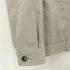 ユナイテッドアローズグリーンレーベルリラクシング UNITED ARROWS green label relaxing ウールライク ユーティリティー カバーオール ジャケット -ウォッシャブル・防シワ・伸縮性- メンズ JPN:L