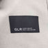 ユナイテッドアローズグリーンレーベルリラクシング UNITED ARROWS green label relaxing ウールライク ユーティリティー カバーオール ジャケット -ウォッシャブル・防シワ・伸縮性- メンズ JPN:L