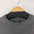 エアウォーク AIRWALK OLD 製品染め チェッカー L/S TEE メンズ