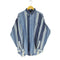 ラルフローレン RALPH LAUREN BLAIRE ストライプシャツ メンズ JPN:M