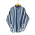 ラルフローレン RALPH LAUREN BLAIRE ストライプシャツ メンズ JPN:M