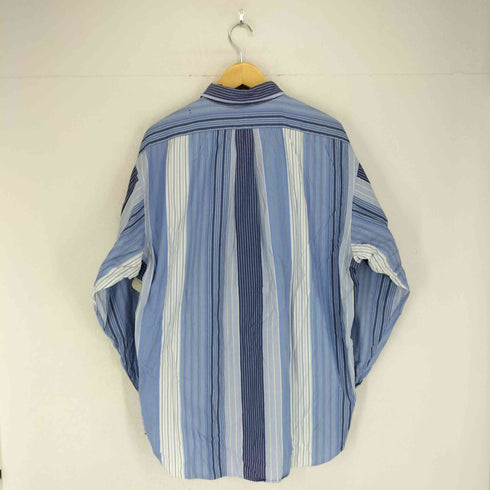 ラルフローレン RALPH LAUREN BLAIRE ストライプシャツ メンズ JPN:M