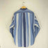 ラルフローレン RALPH LAUREN BLAIRE ストライプシャツ メンズ JPN:M