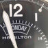 ハミルトン HAMILTON カーキ フィールド デイト 自動巻き メンズ