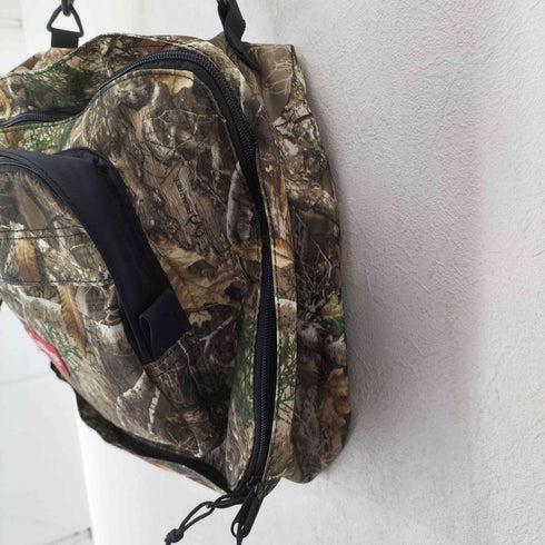 シュプリーム Supreme 19AW Duffle Bag メンズ