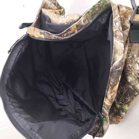 シュプリーム Supreme 19AW Duffle Bag メンズ