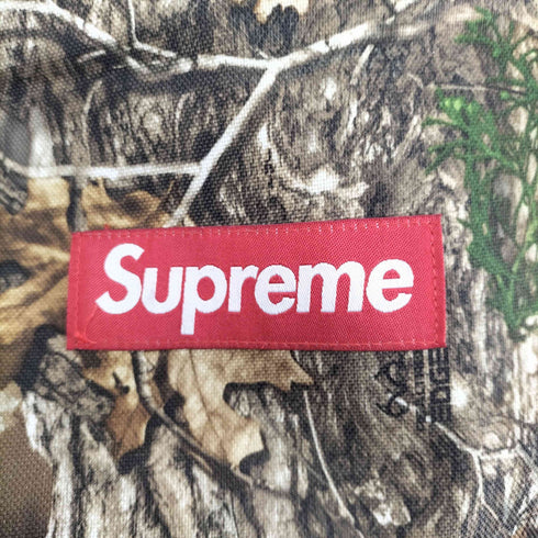シュプリーム Supreme 19AW Duffle Bag メンズ