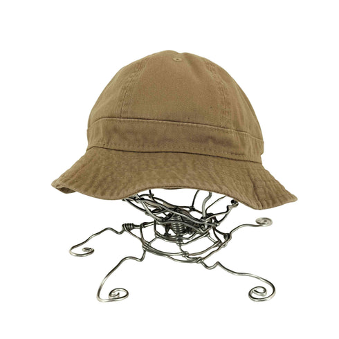 ニューエラ NEW ERA ORIGINATORS OF THE TRUE FITTED バケットハット メンズ