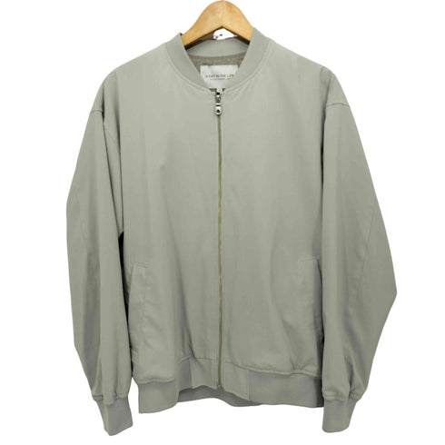アデイインザライフユナイテッドアローズ A day in the life UNITED ARROWS トロ MA-1 メンズ JPN:M