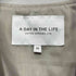 アデイインザライフユナイテッドアローズ A day in the life UNITED ARROWS トロ MA-1 メンズ JPN:M