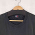 トミージーンズ tommy jeans 刺繍 クルーネックTシャツ メンズ JPN:M